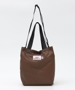 Battenwear: MINI PACKABLE TOTE