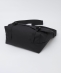 �ySHIPS�ʒ��zMANHATTAN PORTAGE BLACK LABEL: ���b�Z���W���[ �o�b�O L