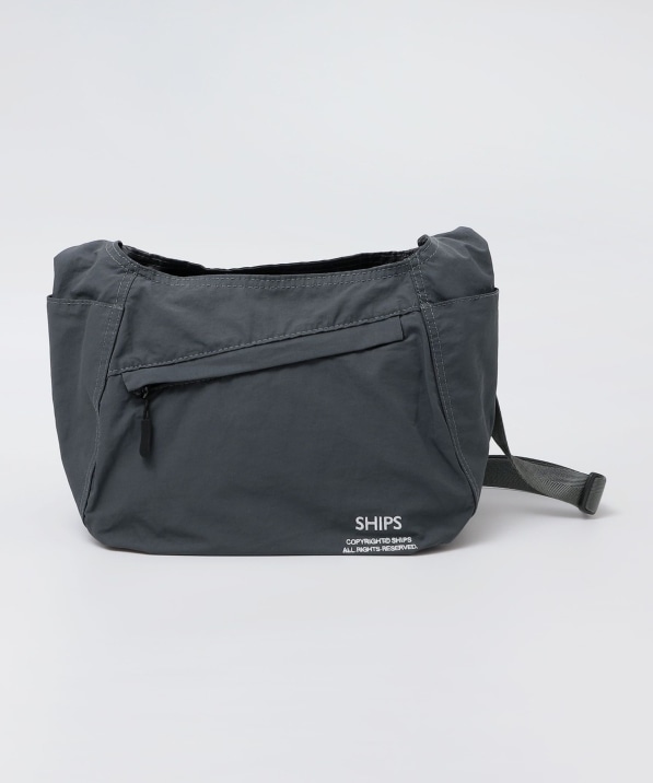 �yWEB����zSHIPS: 60/40�N���X �~�f�B�A�� �V�����_�[ �o�b�O