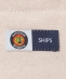 SHIPS: ��_�^�C�K�[�X×SHIPS ���b�y�� �g�[�g�o�b�O