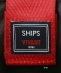 TBS���j����VIVANT×SHIPS: 3WAY �r�Y ���C�h �o�b�O