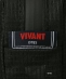 TBS���j����VIVANT×SHIPS: �V�[�N���b�gVIVANT���S 3�|�[�`�Z�b�g