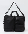�yWEB����zSHIPS: 3WAY 10-�|�P�b�g �r�Y �u���[�t �o�b�O �u���b�N