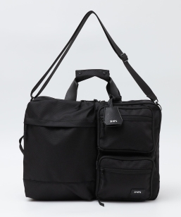�yWEB����zSHIPS: 3WAY 10-�|�P�b�g �r�Y �u���[�t �o�b�O