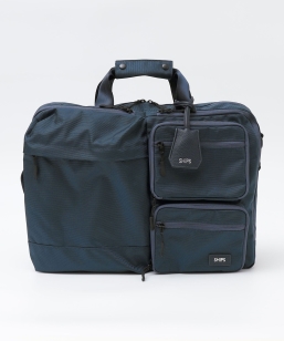 �yWEB����zSHIPS: 3WAY 10-�|�P�b�g �r�Y �u���[�t �o�b�O