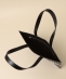 COMME des GARCONS: HIGE LOGO �o�b�O