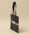 COMME des GARCONS: HIGE LOGO �o�b�O