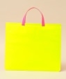 COMME des GARCONS: SUPERFLUO �o�b�O �C�G���[