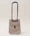 TOMOE: UTILITY UBS 2way �V�����_�[�o�b�O
