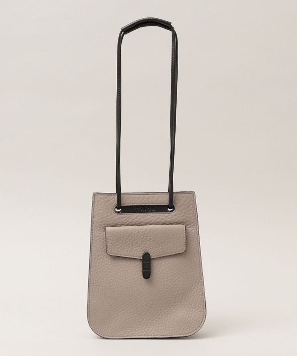 TOMOE: UTILITY UBS 2way �V�����_�[�o�b�O