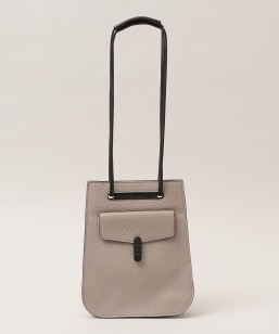 TOMOE: UTILITY UBS 2way �V�����_�[�o�b�O