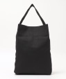 Kaan: THE BUCKET TOTE COTTON �u���b�N