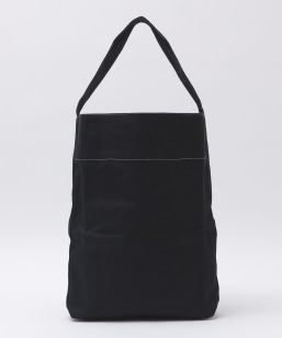 Kaan: THE BUCKET TOTE COTTON