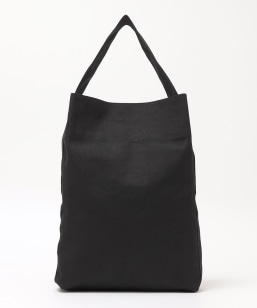 Kaan: THE BUCKET TOTE COTTON