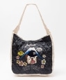 SOUVENIRS: MLB SOUVENIR JACKET BAG �l�C�r�[