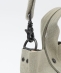 KARRI: POLY CANVAS 2WAY TOTE S