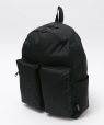 KARRI: CORD PLY BACK PACK M �u���b�N