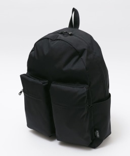KARRI: CORD PLY BACK PACK M