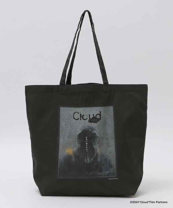 City Ambient Products: �f��wCloud �N���E�h�x�e�B�U�[�f�U�C���g�[�g�o�b�O
