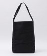 Kaan: CROSSBODY BUCKET �u���b�N