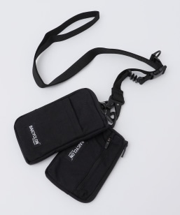 BAICYCLON by bagjack: COMBO SHOULDER