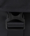 KARRI: CORD POLYESTER MESSENGER S