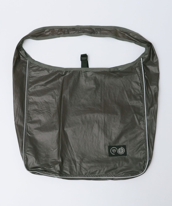 PURPLE MOUNTAIN OBSERVATORY: OBSIDIAN TOTE