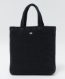 PORTER CLASSIC: KENDO MINI TOTE BAG W / SILVER CHARM �l�C�r�[