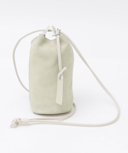 MARCO MASI: SUEDE SHOULDER