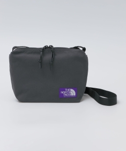 THE NORTH FACE PURPLE LABEL: FIELD SMALL SHOULDER BAG