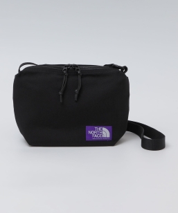 THE NORTH FACE PURPLE LABEL: FIELD SMALL SHOULDER BAG