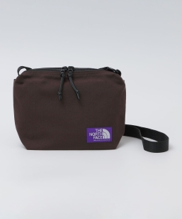 THE NORTH FACE PURPLE LABEL: FIELD SMALL SHOULDER BAG