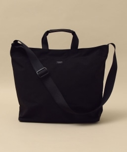 �ySHIPS�ʒ��zSTANDARD SUPPLY: CORDURA(R) 2WAY �g�[�g�o�b�O