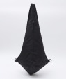 BAICYCLON by bagjack: TRIANGLE ONE STRAP BAG �u���b�N