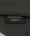 �ySHIPS�ʒ��zSTANDARD SUPPLY: �t���b�v ���b�Z���W���[ �o�b�O