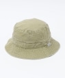 ADAMS: VACATIONER BUCKET HAT �J�[�L