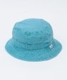 ADAMS: VACATIONER BUCKET HAT �X�J�C�u���[