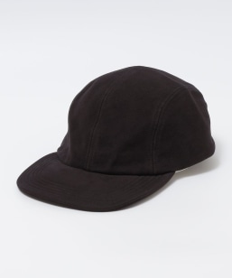 nanamica: VELVETEEN CAP