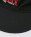 SATISFY:  FliteSilk(TM) 5Panel Pinch Cap