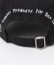�yCity Ambient Products�ʒ��zBen Lenovitz: DOG CAT �L���b�v