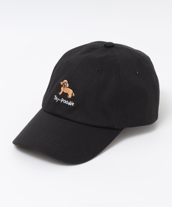 �yCity Ambient Products�ʒ��zBen Lenovitz: DOG CAT �L���b�v