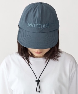 �yCity Ambient Products�ʒ��zMarmot: DotAir(R) LONG BILL CAP