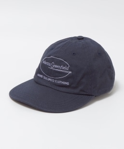�ySHIPS�ʒ��zMARTIN GREENFIELD: �E�H�b�V���h �L���b�v