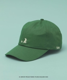 DQVIIR x SHIPS: 6�p�l�� �L���b�v