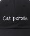�yCity Ambient Products�ʒ��zBen Lenovitz: DOG CAT PERSON �L���b�v