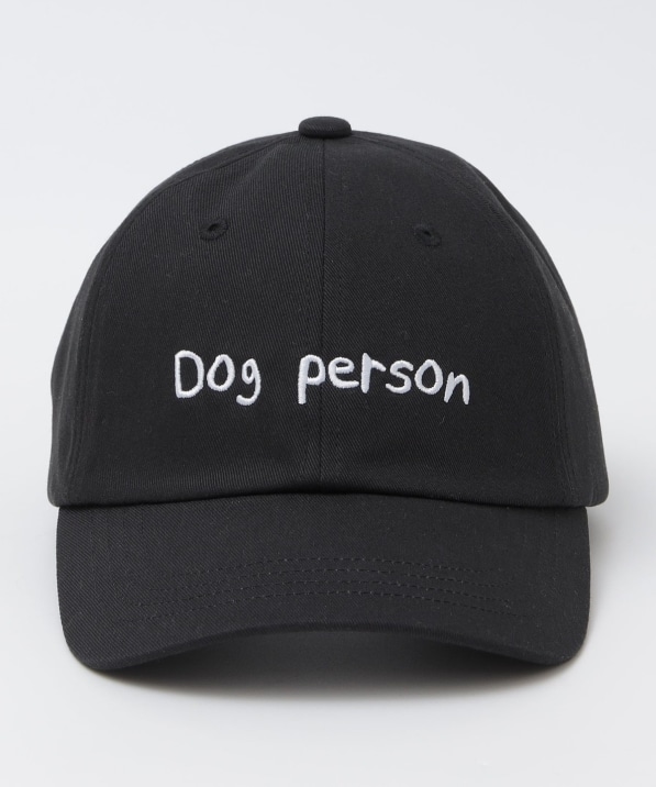 �yCity Ambient Products�ʒ��zBen Lenovitz: DOG CAT PERSON �L���b�v