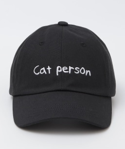 �yCity Ambient Products�ʒ��zBen Lenovitz: DOG CAT PERSON �L���b�v