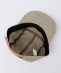 NINE TAILOR: POIR JET CAP