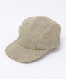 NINE TAILOR: POIR JET CAP �J�[�L