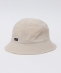 nanamica: REVERSIBLE HAT